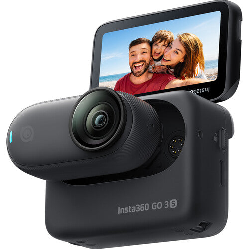 Insta360 GO 3S Action Camera Standard Bundle Insta360 GO 3S Action Camera Standard Bundle